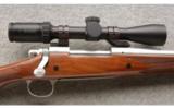 Remington 700 in .264 Win Mag With Burris Scope. - 2 of 7