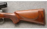 Remington 700 in .264 Win Mag With Burris Scope. - 7 of 7