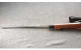 Remington 700 in .264 Win Mag With Burris Scope. - 6 of 7