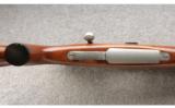 Remington 700 in .264 Win Mag With Burris Scope. - 3 of 7