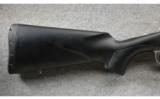 Browning X-Bolt SS/SYN With Rings, .270 Win - 5 of 7