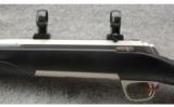 Browning X-Bolt SS/SYN With Rings, .270 Win - 4 of 7