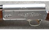 Browning A-5 Light Twelve 12 Gauge Made For the European Market. Excellent Condition. - 4 of 7