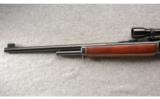 Marlin 1895SS in .45-70 Govt, Nice Rifle Wth Scope - 6 of 7