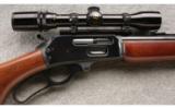 Marlin 1895SS in .45-70 Govt, Nice Rifle Wth Scope - 2 of 7