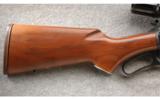 Marlin 1895SS in .45-70 Govt, Nice Rifle Wth Scope - 5 of 7