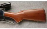 Marlin 1895SS in .45-70 Govt, Nice Rifle Wth Scope - 7 of 7