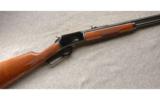Marlin 1894 CB Cowboy Limited in .45 Long Colt. - 1 of 7