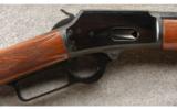 Marlin 1894 CB Cowboy Limited in .45 Long Colt. - 2 of 7