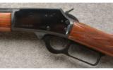 Marlin 1894 CB Cowboy Limited in .45 Long Colt. - 4 of 7