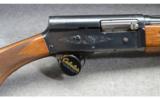 Browning A-5 Magnum Twenty, Very nice Condition - 2 of 9