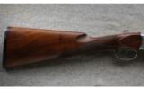 Fausti Style 12 Gauge SXS In Excellent Condition. - 5 of 7