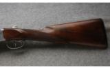 Fausti Style 12 Gauge SXS In Excellent Condition. - 7 of 7