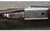 Fausti Style 12 Gauge SXS In Excellent Condition. - 3 of 7