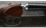 Fausti Style 12 Gauge SXS In Excellent Condition. - 2 of 7