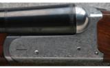 Fausti Style 12 Gauge SXS In Excellent Condition. - 4 of 7