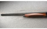 Benelli Ethos Semiautomatic Shotgun 12 Gauge 28 inch Like New In Case. - 6 of 7