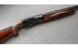 Benelli Ethos Semiautomatic Shotgun 12 Gauge 28 inch Like New In Case. - 1 of 7
