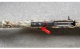 Franchi Intensity Semiautomatic Shotgun 12 Gauge 28 Inch Max-5 Camo, Like New. - 3 of 7
