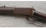 WInchester 1894 in .38-55 WCF, Antique Made in 1898 - 4 of 7