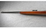 Mauser Oberndorf Sport/Trainer in .22 Long Rifle. - 6 of 7
