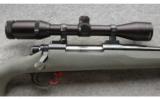 Remington 700 Custom in .300 Win Mag With Scope - 2 of 7