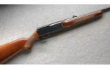 Browning BAR in .30-06 Sprg. Like New Condition. - 1 of 7