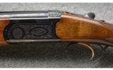 Beretta BL-4 20 Gauge Over/Under, 28 Inch Vent Rib - 4 of 7