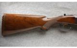 Beretta BL-4 12 Gauge Over/Under, Close To New. - 5 of 7