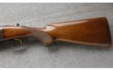 Beretta BL-4 12 Gauge Over/Under, Close To New. - 7 of 7