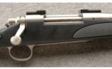 Remington 700 XCR in .375 H&H, Excellent Condition - 2 of 7