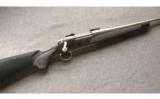 Remington 700 XCR in .375 H&H, Excellent Condition - 1 of 7
