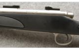 Remington 700 XCR in .375 H&H, Excellent Condition - 4 of 7