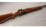 CZ 527 Classic in .22 Hornet. Like New In Box. - 1 of 7