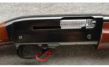 Winchester Super-X Model 1 (SX-1)12 Gauge in Excellent Condition with extra Slug Barrel. - 2 of 7