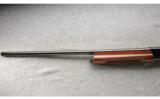 Winchester Super-X Model 1 (SX-1)12 Gauge in Excellent Condition with extra Slug Barrel. - 6 of 7