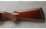 Winchester Super-X Model 1 (SX-1)12 Gauge in Excellent Condition with extra Slug Barrel. - 7 of 7