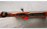 Nikko Golden Eagle 7000 in .22-250
With Bushnell Scope. - 3 of 7