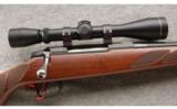 Tikka T3 Hunter in .300 WSM With Leupold Scope - 2 of 7