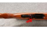 Ruger 10/22 Deluxe .22 Long Rifle With Weaver Scope. - 3 of 7