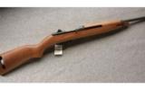 Auto Ordnance M 1 Carbine New From The Factory - 1 of 7