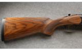 Beretta 686 Onyx Pro Over & Under Sporting Clay Shotgun 12 Gauge 32 Inch New From Maker - 5 of 7