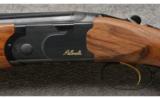 Beretta 686 Onyx Pro Over & Under Sporting Clay Shotgun 12 Gauge 32 Inch New From Maker - 4 of 7