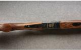 Beretta 686 Onyx Pro Over & Under Sporting Clay Shotgun 12 Gauge 32 Inch New From Maker - 3 of 7