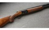 Beretta 686 Onyx Pro Over & Under Sporting Clay Shotgun 12 Gauge 32 Inch New From Maker - 1 of 7