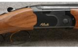 Beretta 686 Onyx Pro Over & Under Sporting Clay Shotgun 12 Gauge 32 Inch New From Maker - 2 of 7