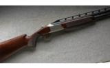 Browning Citori 725 Sporting With Adjustable Stock, Over & Under 30 Inch New From Browning - 1 of 7