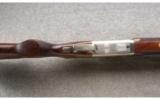 Browning Citori 725 Sporting With Adjustable Stock, Over & Under 30 Inch New From Browning - 3 of 7