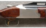 Browning Citori 725 Sporting With Adjustable Stock, Over & Under 30 Inch New From Browning - 2 of 7