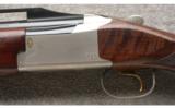 Browning Citori 725 Sporting With Adjustable Stock, Over & Under 30 Inch New From Browning - 4 of 7